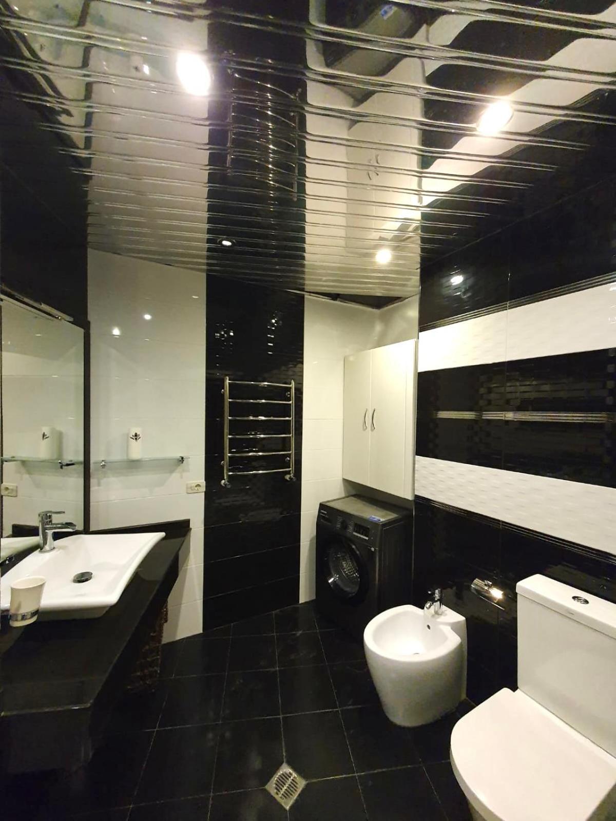 Роскошная Двухуровневая Квартира Luxurious Duplex Apartment Γιερεβάν Εξωτερικό φωτογραφία