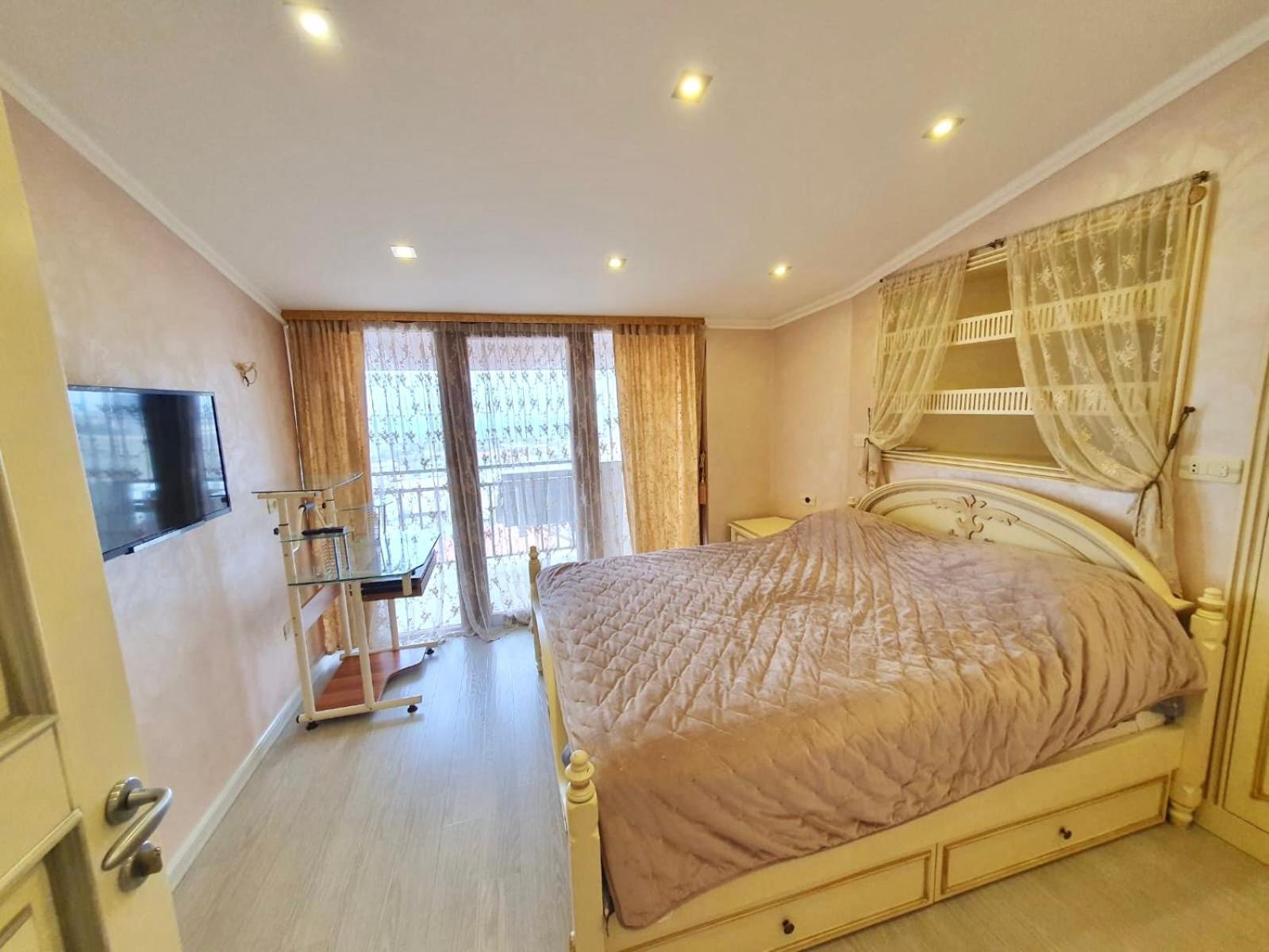Роскошная Двухуровневая Квартира Luxurious Duplex Apartment Γιερεβάν Εξωτερικό φωτογραφία