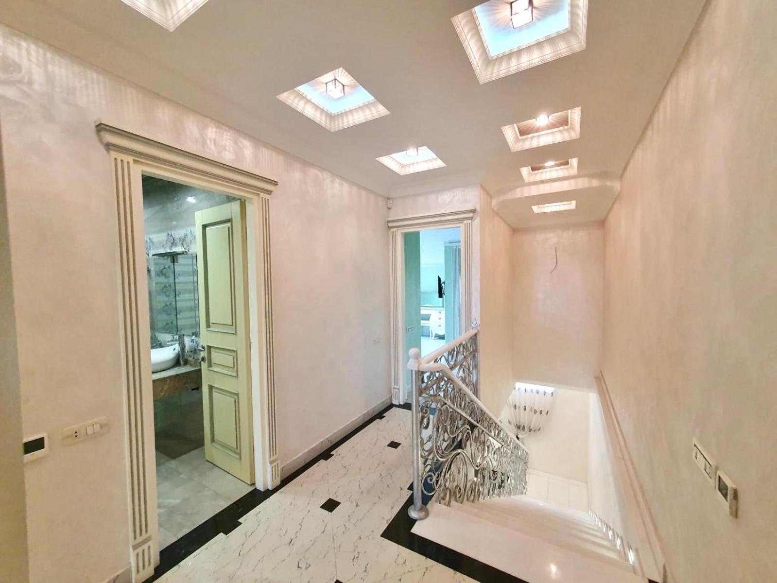 Роскошная Двухуровневая Квартира Luxurious Duplex Apartment Γιερεβάν Εξωτερικό φωτογραφία