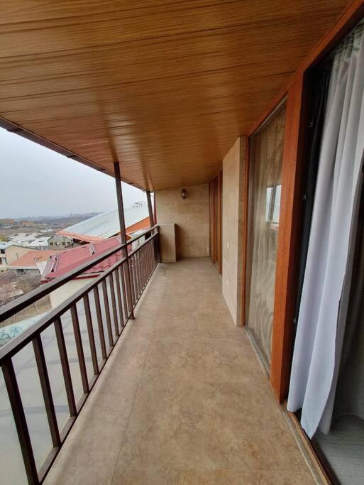 Роскошная Двухуровневая Квартира Luxurious Duplex Apartment Γιερεβάν Εξωτερικό φωτογραφία